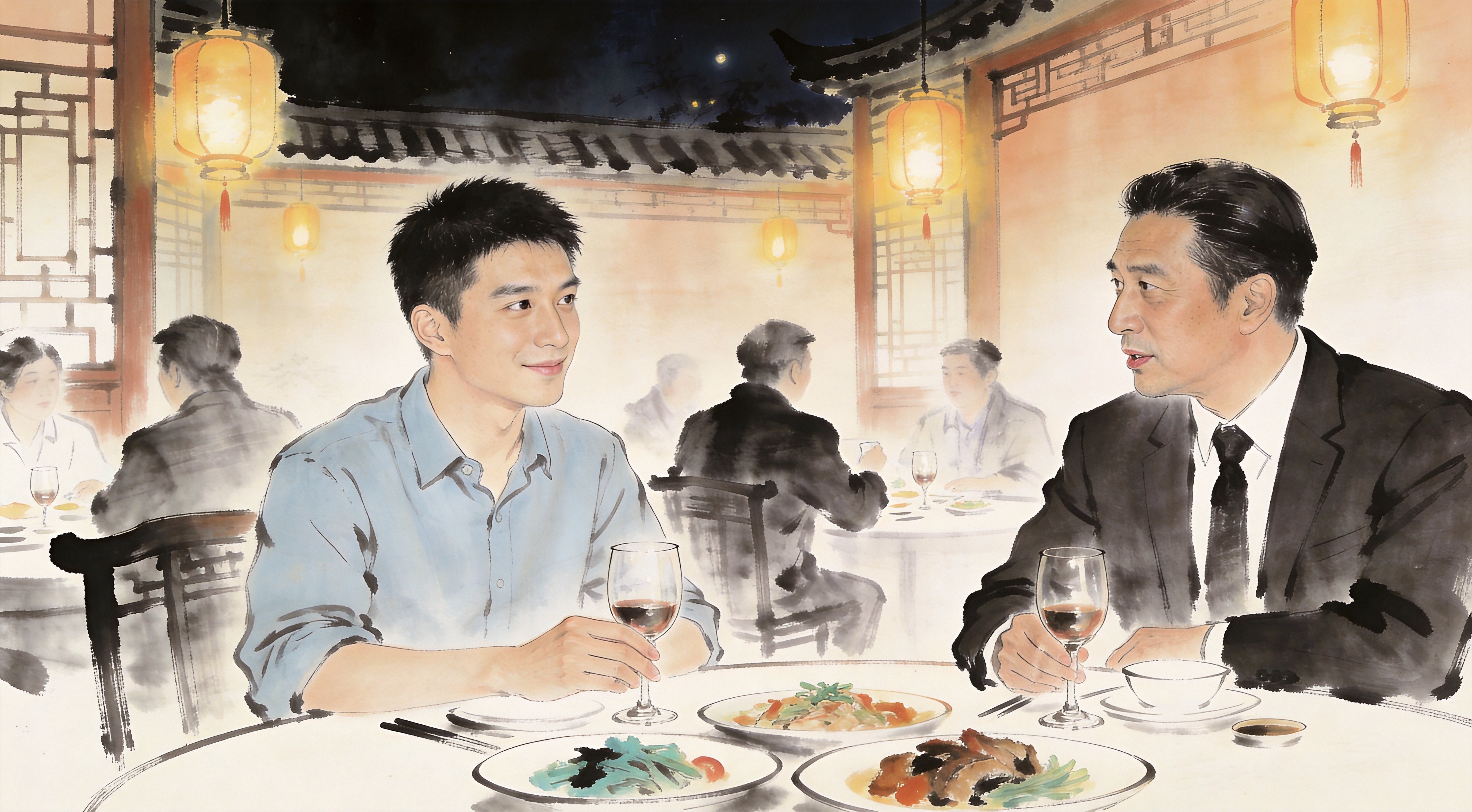 被领导针对怎么办?他没有辩