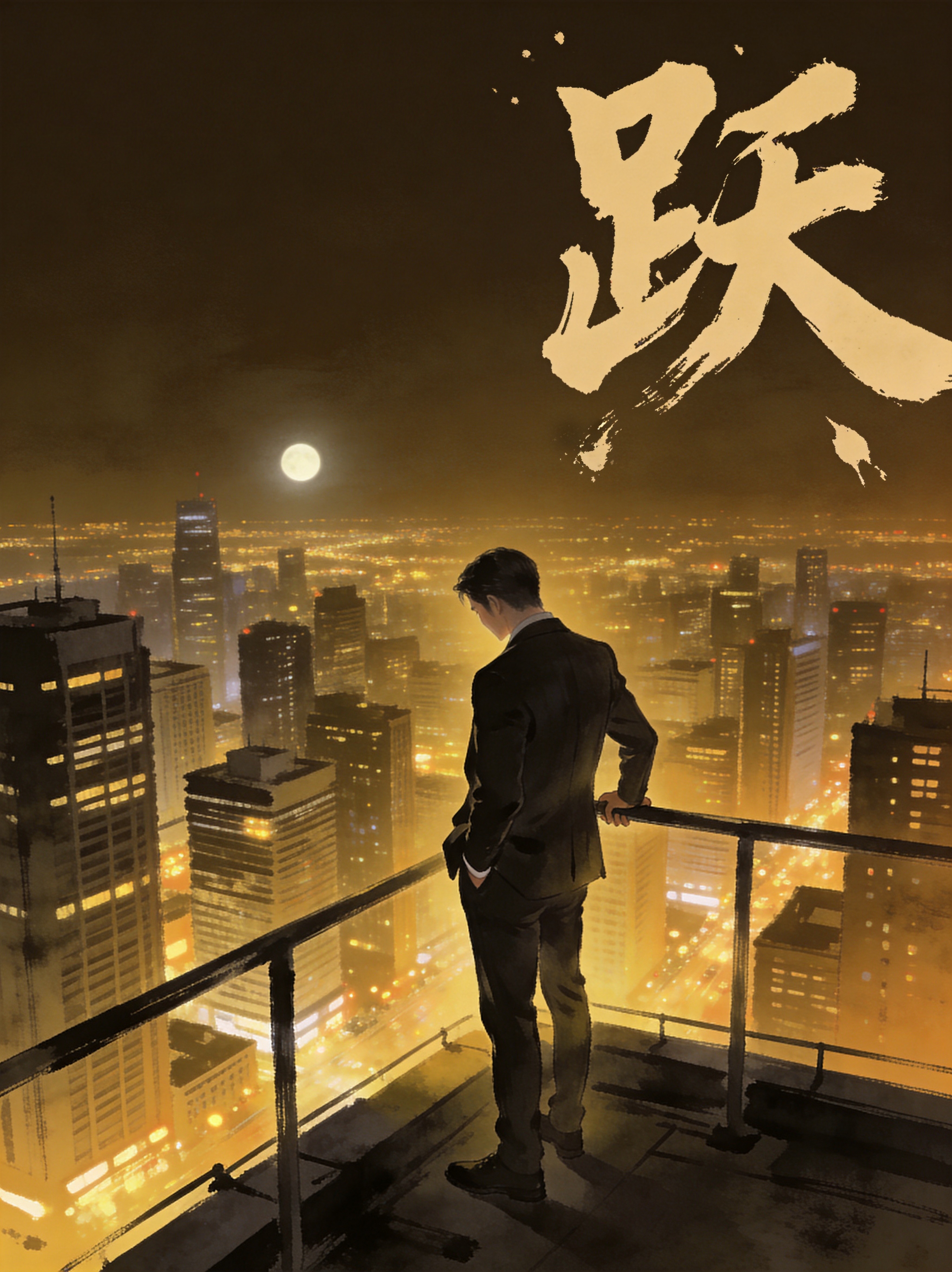 现在跳槽合适吗?一个熬了五年的人试出来的答案